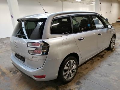 Photo 4 VIN: VF73ABHXTGJ714003 - CITROEN GRAND C4 PICASSO DIESEL - 2013 