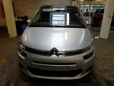 Photo 5 VIN: VF73ABHXTGJ714003 - CITROEN GRAND C4 PICASSO DIESEL - 2013 