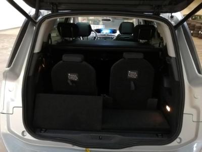 Photo 8 VIN: VF73ABHXTGJ714003 - CITROEN GRAND C4 PICASSO DIESEL - 2013 