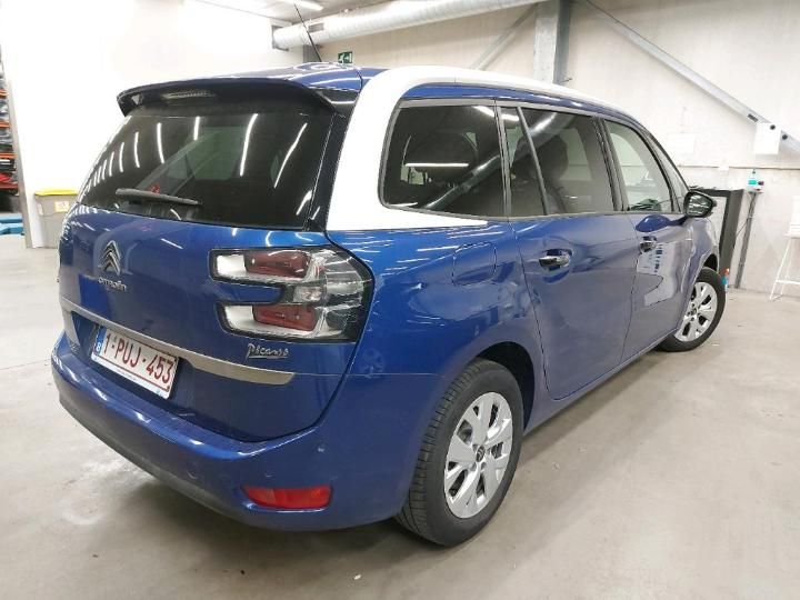 Photo 2 VIN: VF73ABHXTGJ810044 - CITROEN GRAND C4 PICASSO 