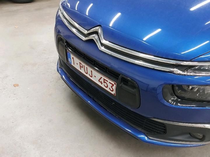 Photo 22 VIN: VF73ABHXTGJ810044 - CITROEN GRAND C4 PICASSO 