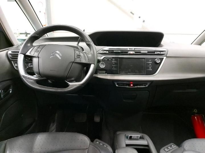 Photo 8 VIN: VF73ABHXTGJ810044 - CITROEN GRAND C4 PICASSO 