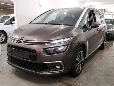 Photo 0 VIN: VF73ABHXTGJ810083 - CITROEN GRAND C4 PICASSO DIESEL - 2016 