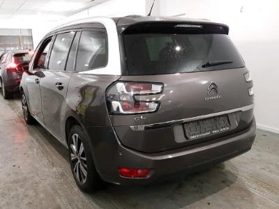 Photo 3 VIN: VF73ABHXTGJ810083 - CITROEN GRAND C4 PICASSO DIESEL - 2016 