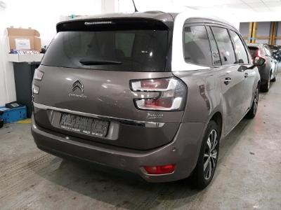 Photo 4 VIN: VF73ABHXTGJ810083 - CITROEN GRAND C4 PICASSO DIESEL - 2016 