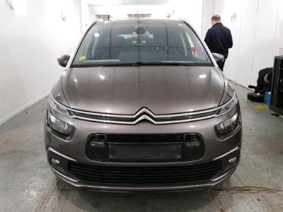 Photo 5 VIN: VF73ABHXTGJ810083 - CITROEN GRAND C4 PICASSO DIESEL - 2016 