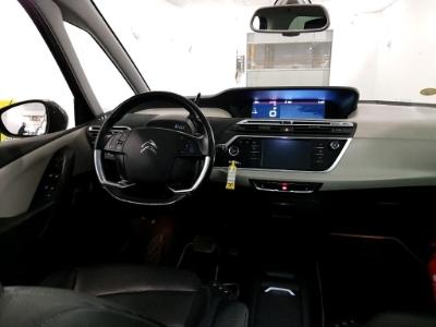 Photo 9 VIN: VF73ABHXTGJ810083 - CITROEN GRAND C4 PICASSO DIESEL - 2016 