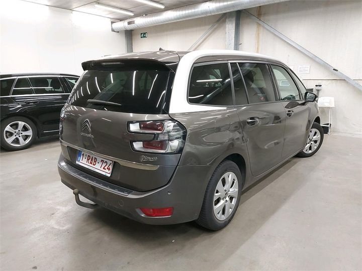 Photo 2 VIN: VF73ABHXTGJ813489 - CITROEN GRAND C4 PICASSO 