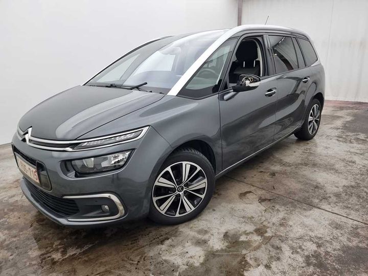 Photo 1 VIN: VF73ABHXTGJ813536 - CITROEN GR.C4 PICASSO &#3913 