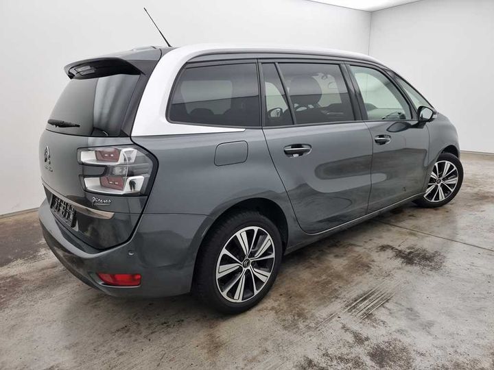 Photo 2 VIN: VF73ABHXTGJ813536 - CITROEN GR.C4 PICASSO &#3913 