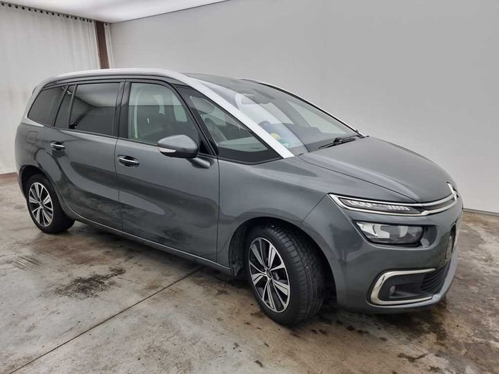 Photo 7 VIN: VF73ABHXTGJ813536 - CITROEN GR.C4 PICASSO &#3913 