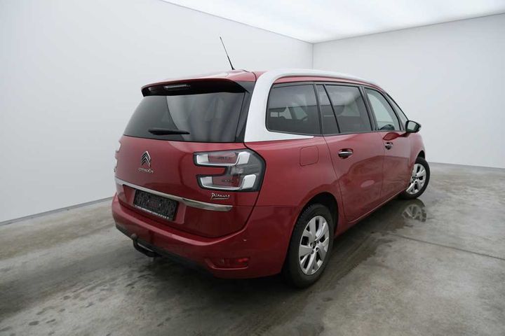 Photo 2 VIN: VF73ABHXTGJ815253 - CITROEN GR.C4 PICASSO FL&#3916 