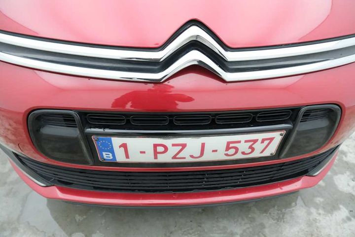 Photo 5 VIN: VF73ABHXTGJ815253 - CITROEN GR.C4 PICASSO FL&#3916 