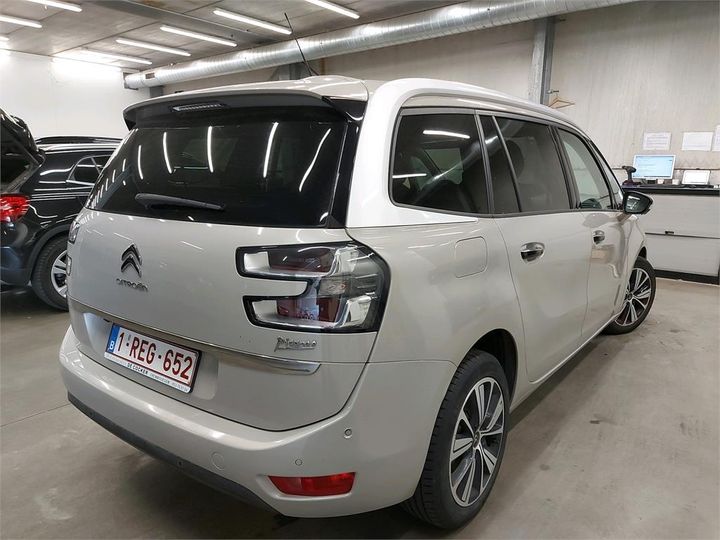 Photo 2 VIN: VF73ABHXTGJ838544 - CITROEN GRAND C4 PICASSO 