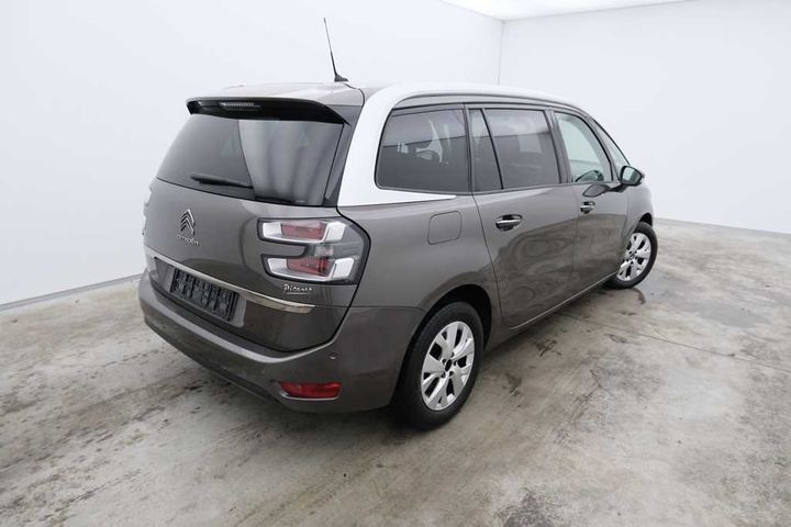 Photo 2 VIN: VF73ABHXTGJ843163 - CITROEN GR.C4 PICASSO FL&#3916 