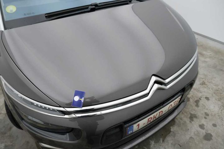 Photo 26 VIN: VF73ABHXTGJ843163 - CITROEN GR.C4 PICASSO FL&#3916 