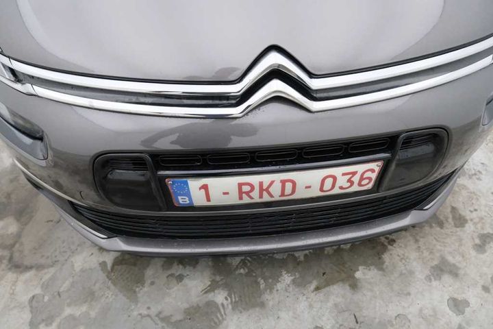 Photo 5 VIN: VF73ABHXTGJ843163 - CITROEN GR.C4 PICASSO FL&#3916 