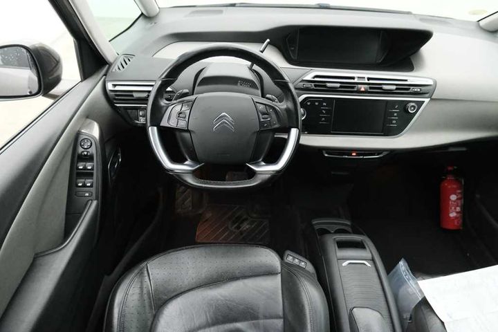 Photo 9 VIN: VF73ABHXTGJ843163 - CITROEN GR.C4 PICASSO FL&#3916 