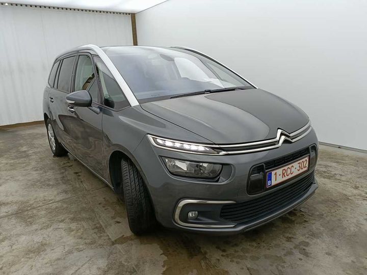 Photo 8 VIN: VF73ABHXTGJ843165 - CITROEN GR.C4 PICASSO FL&#3916 