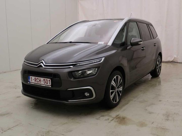 Photo 1 VIN: VF73ABHXTGJ846592 - CITROEN C4-PICASSO 