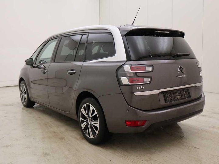 Photo 10 VIN: VF73ABHXTGJ846592 - CITROEN C4-PICASSO 