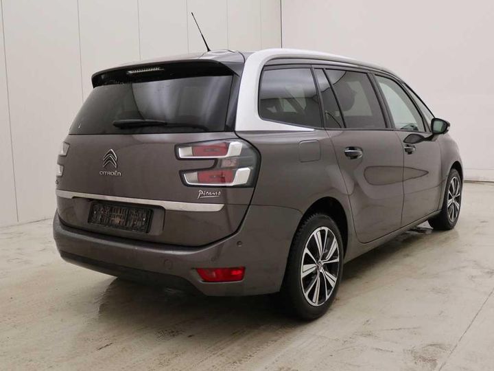 Photo 11 VIN: VF73ABHXTGJ846592 - CITROEN C4-PICASSO 