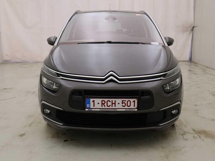 Photo 17 VIN: VF73ABHXTGJ846592 - CITROEN C4-PICASSO 