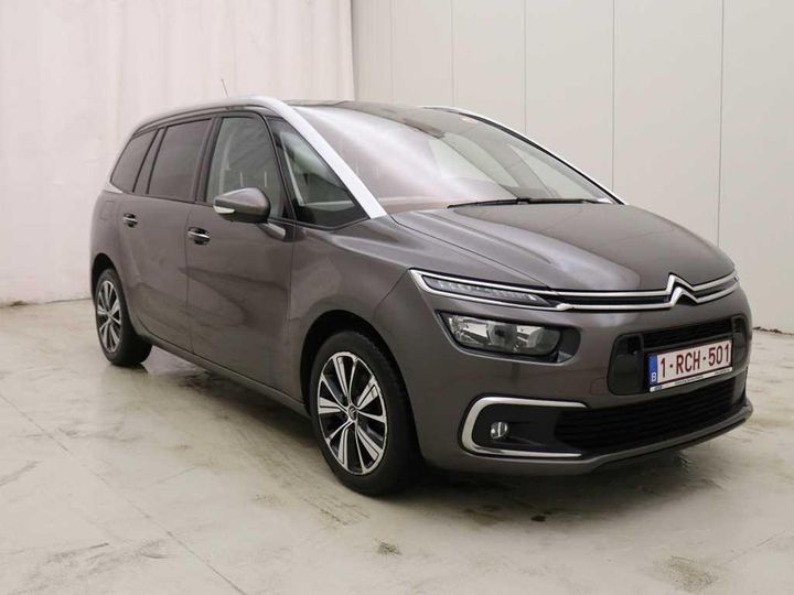 Photo 9 VIN: VF73ABHXTGJ846592 - CITROEN C4-PICASSO 