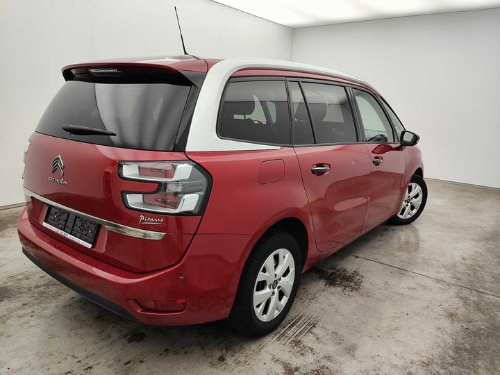 Photo 2 VIN: VF73ABHXTGJ897146 - CITROEN GR.C4 PICASSO FL&#3916 