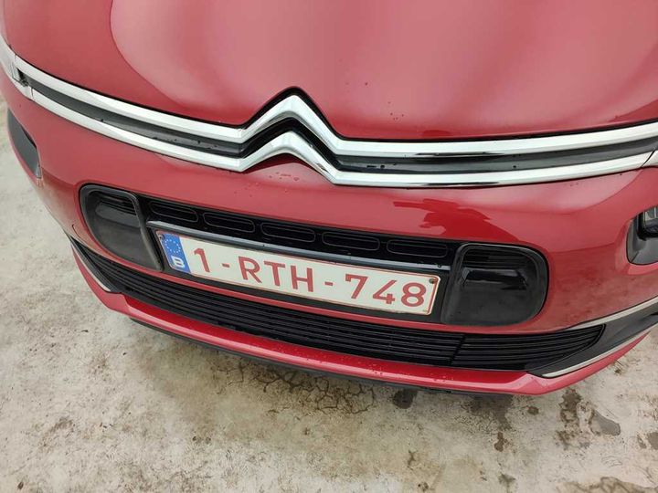 Photo 5 VIN: VF73ABHXTGJ897146 - CITROEN GR.C4 PICASSO FL&#3916 