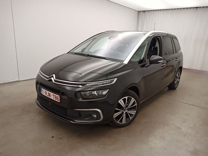 Photo 1 VIN: VF73ABHXTGJ897205 - CITROEN GR.C4 PICASSO FL&#3916 