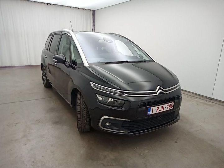 Photo 8 VIN: VF73ABHXTGJ897205 - CITROEN GR.C4 PICASSO FL&#3916 