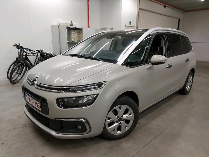 Photo 0 VIN: VF73ABHXTGJ898839 - CITROEN GRAND C4 PICASSO 