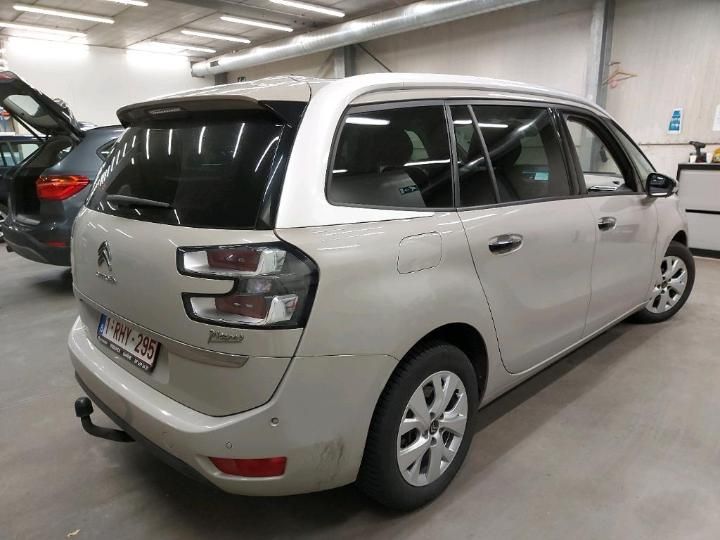 Photo 2 VIN: VF73ABHXTGJ898839 - CITROEN GRAND C4 PICASSO 