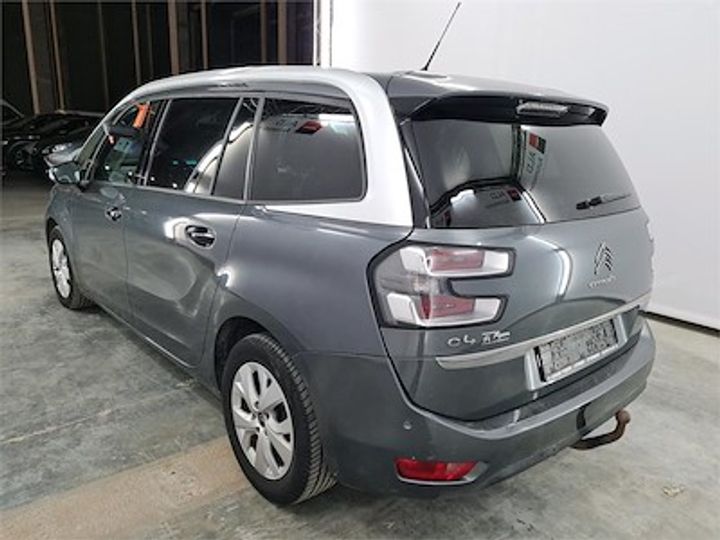 Photo 3 VIN: VF73ABHXTGJ901040 - CITROEN GRAND C4 PICASSO DIESEL - 2016 