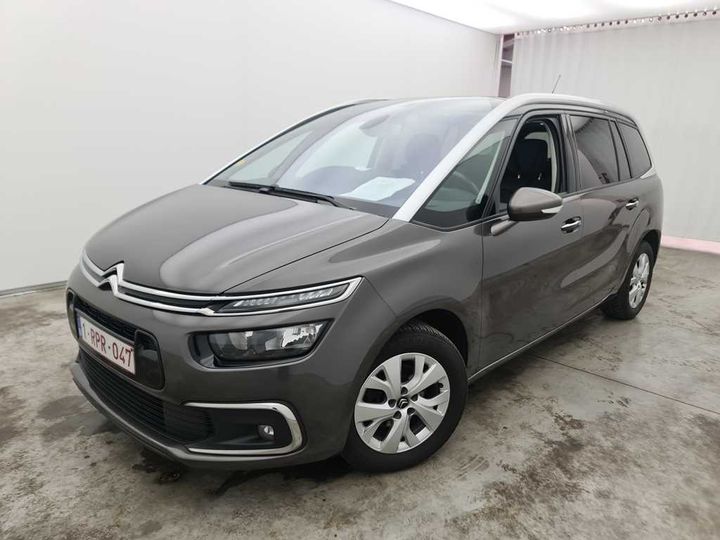 Photo 1 VIN: VF73ABHXTGJ915203 - CITROEN GR.C4 PICASSO FL&#3916 