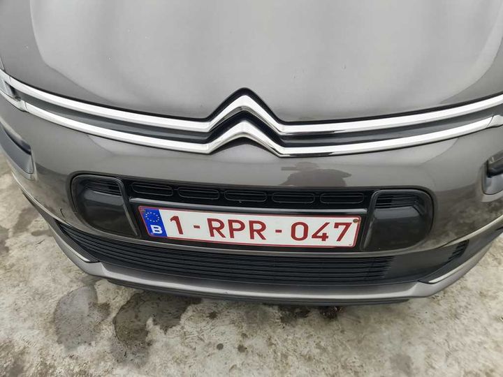 Photo 5 VIN: VF73ABHXTGJ915203 - CITROEN GR.C4 PICASSO FL&#3916 