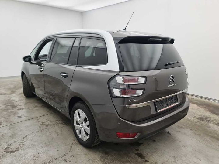 Photo 7 VIN: VF73ABHXTGJ915203 - CITROEN GR.C4 PICASSO FL&#3916 