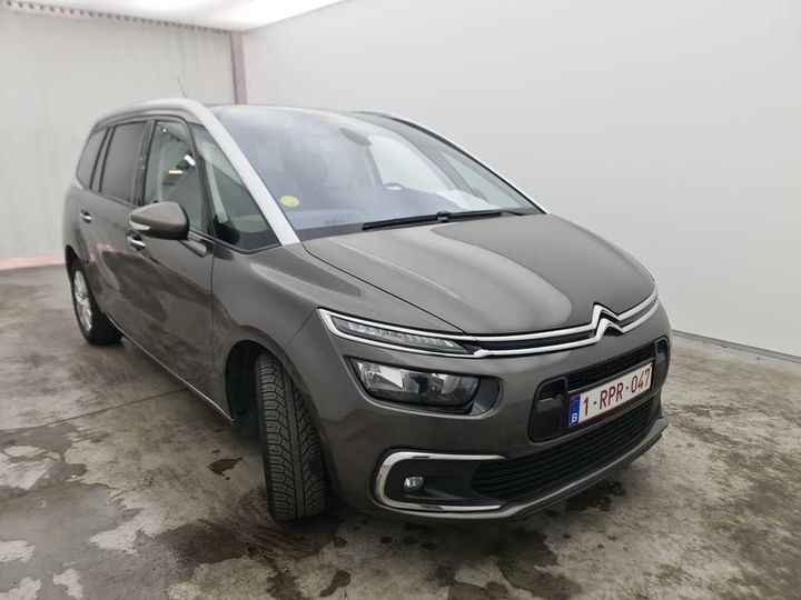 Photo 8 VIN: VF73ABHXTGJ915203 - CITROEN GR.C4 PICASSO FL&#3916 