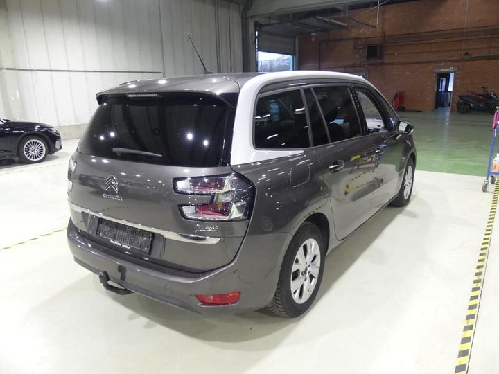 Photo 3 VIN: VF73ABHXTHJ564763 - CITROEN GRD C4 PICASSO 