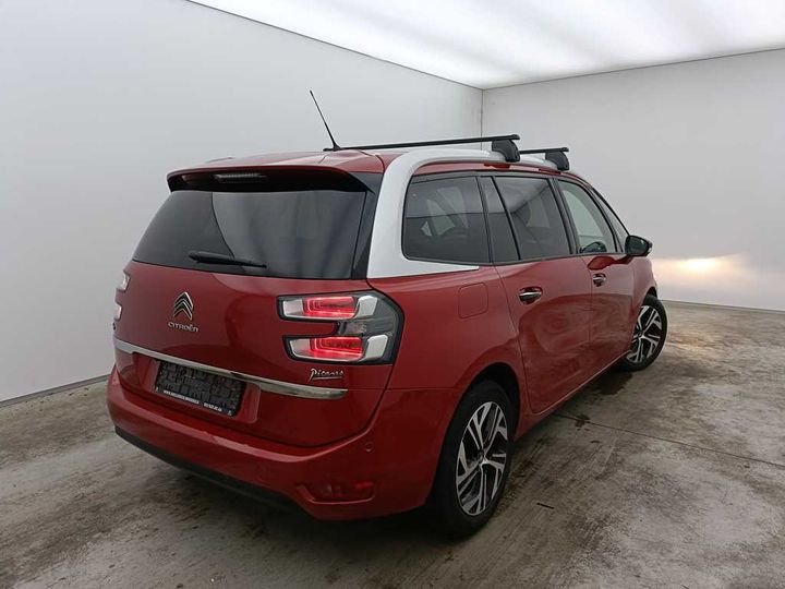 Photo 2 VIN: VF73ABHXTHJ564842 - CITROEN GR.C4 PICASSO FL&#3916 