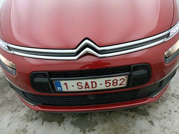 Photo 5 VIN: VF73ABHXTHJ564842 - CITROEN GR.C4 PICASSO FL&#3916 