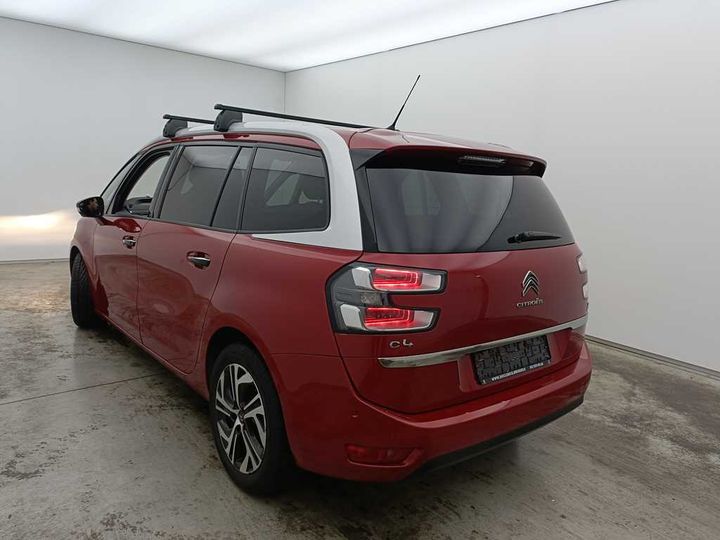 Photo 7 VIN: VF73ABHXTHJ564842 - CITROEN GR.C4 PICASSO FL&#3916 