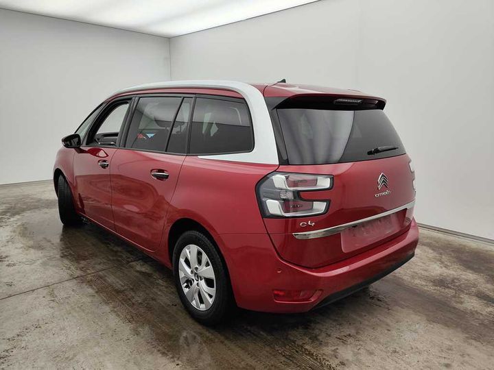 Photo 7 VIN: VF73ABHXTHJ615328 - CITROEN GR.C4 PICASSO FL&#3916 