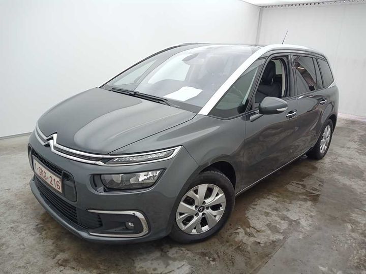 Photo 0 VIN: VF73ABHXTHJ638955 - CITROEN GR.C4 PICASSO FL&#3916 