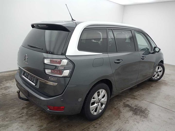 Photo 2 VIN: VF73ABHXTHJ638955 - CITROEN GR.C4 PICASSO FL&#3916 