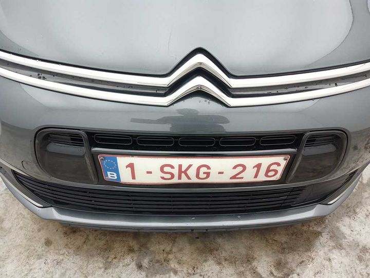 Photo 5 VIN: VF73ABHXTHJ638955 - CITROEN GR.C4 PICASSO FL&#3916 