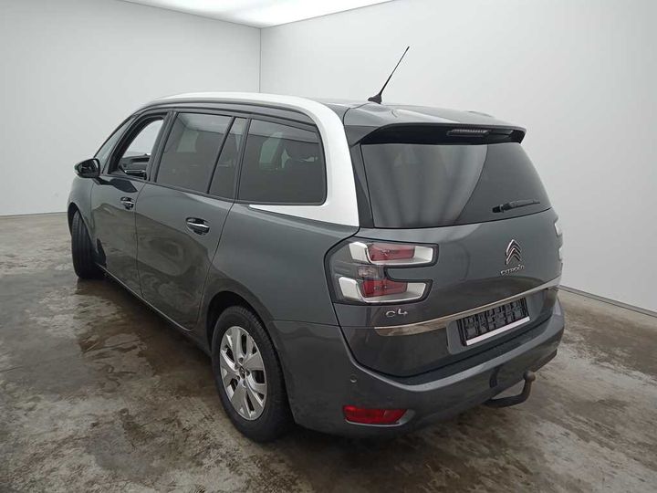 Photo 7 VIN: VF73ABHXTHJ638955 - CITROEN GR.C4 PICASSO FL&#3916 