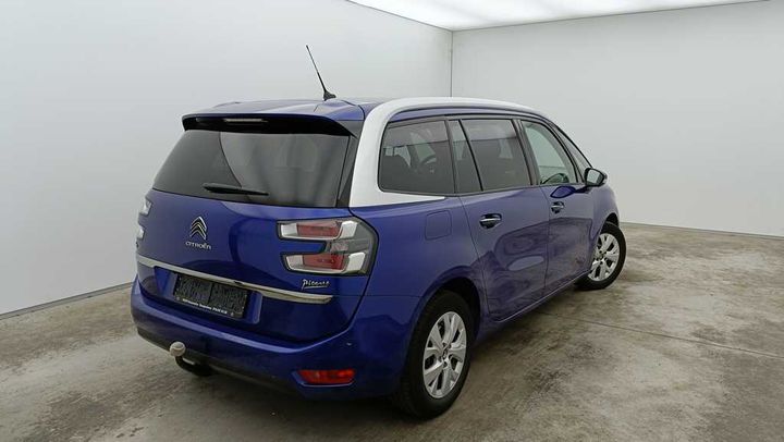 Photo 2 VIN: VF73ABHXTHJ643157 - CITROEN GR.C4 PICASSO FL&#3916 