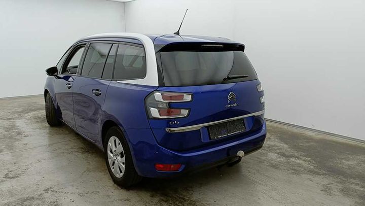 Photo 7 VIN: VF73ABHXTHJ643157 - CITROEN GR.C4 PICASSO FL&#3916 